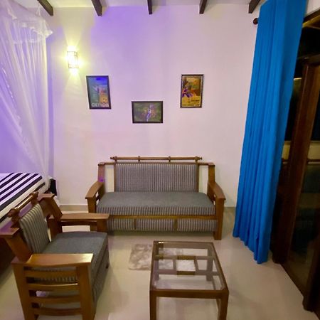Cozy Homestay Waterfall Road Procida Dış mekan fotoğraf