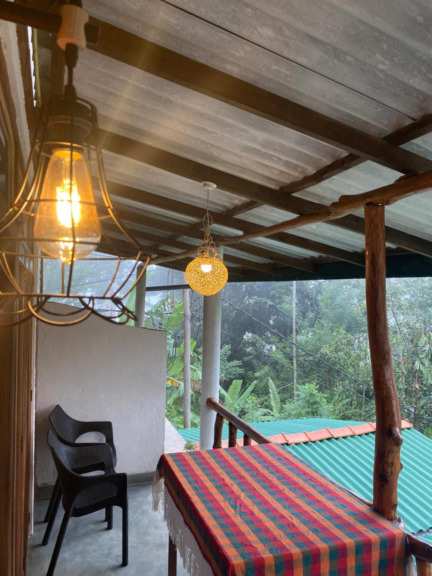 Cozy Homestay Waterfall Road Procida Dış mekan fotoğraf