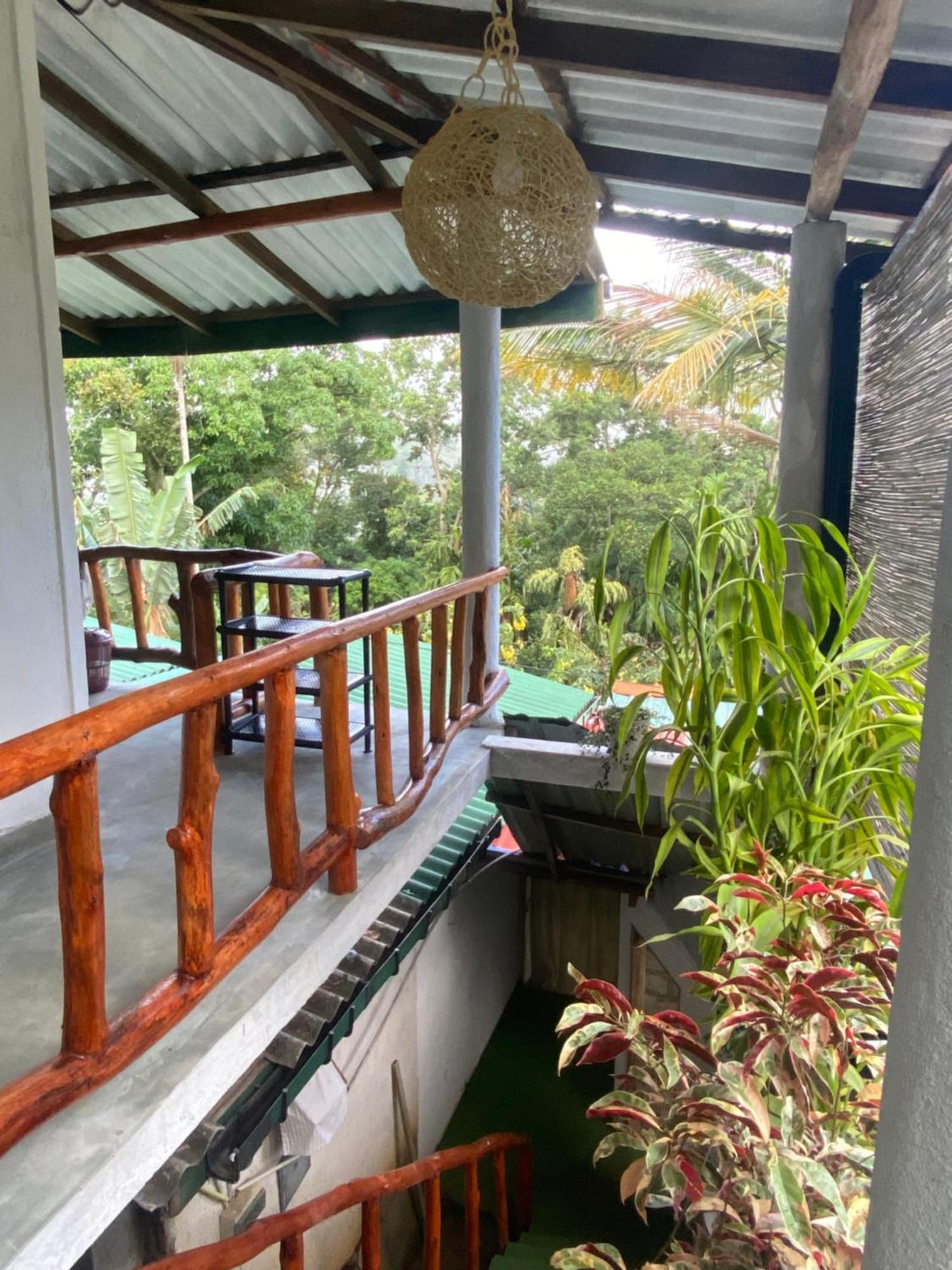 Cozy Homestay Waterfall Road Procida Dış mekan fotoğraf