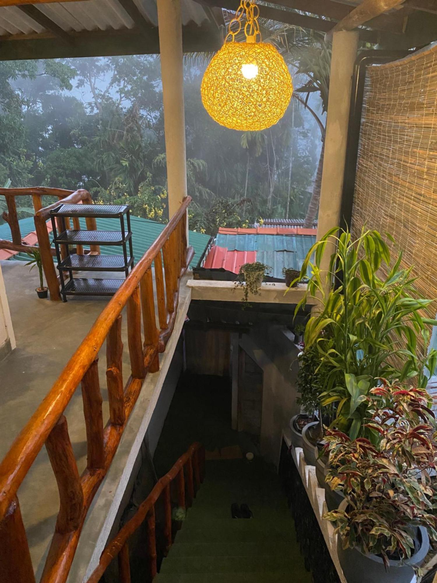 Cozy Homestay Waterfall Road Procida Dış mekan fotoğraf