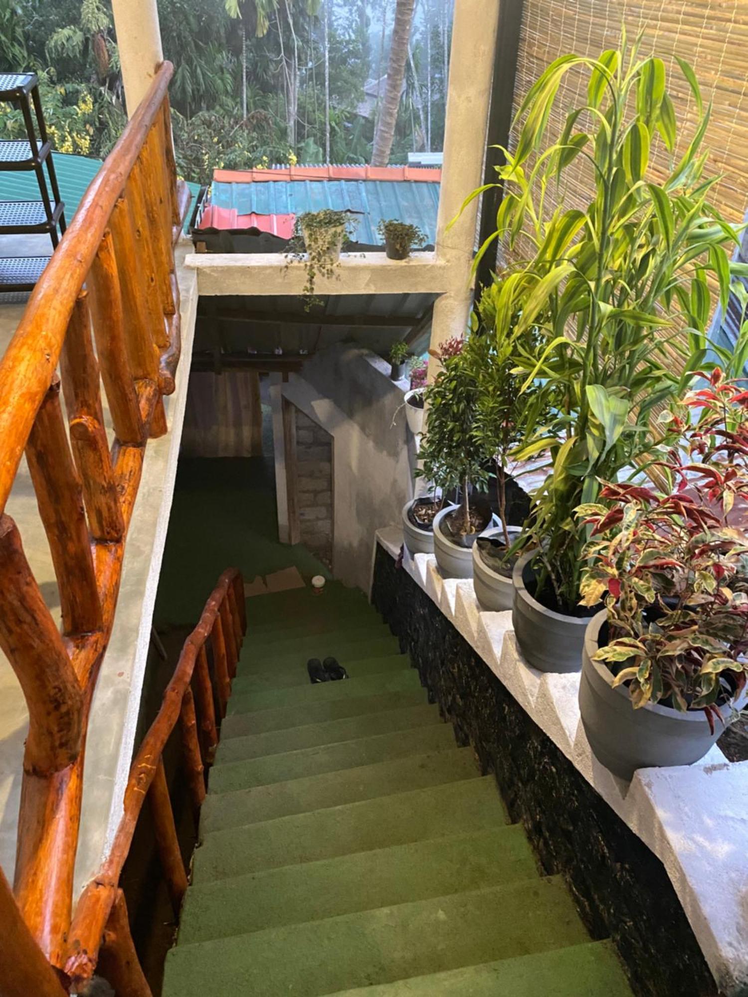 Cozy Homestay Waterfall Road Procida Dış mekan fotoğraf