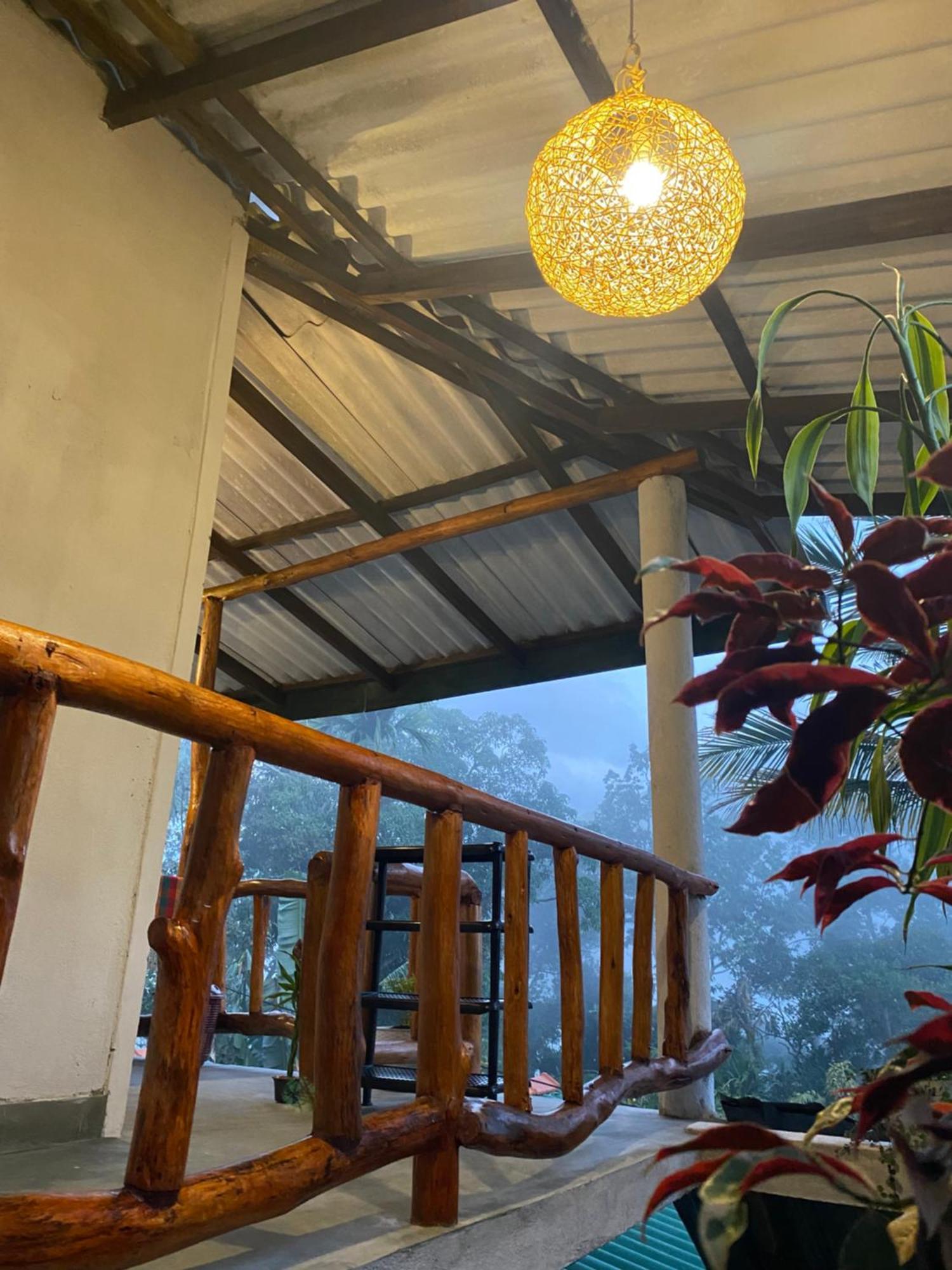 Cozy Homestay Waterfall Road Procida Dış mekan fotoğraf