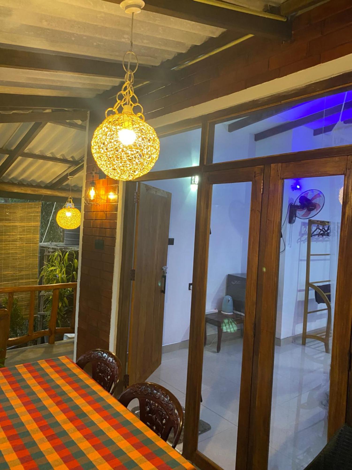 Cozy Homestay Waterfall Road Procida Dış mekan fotoğraf