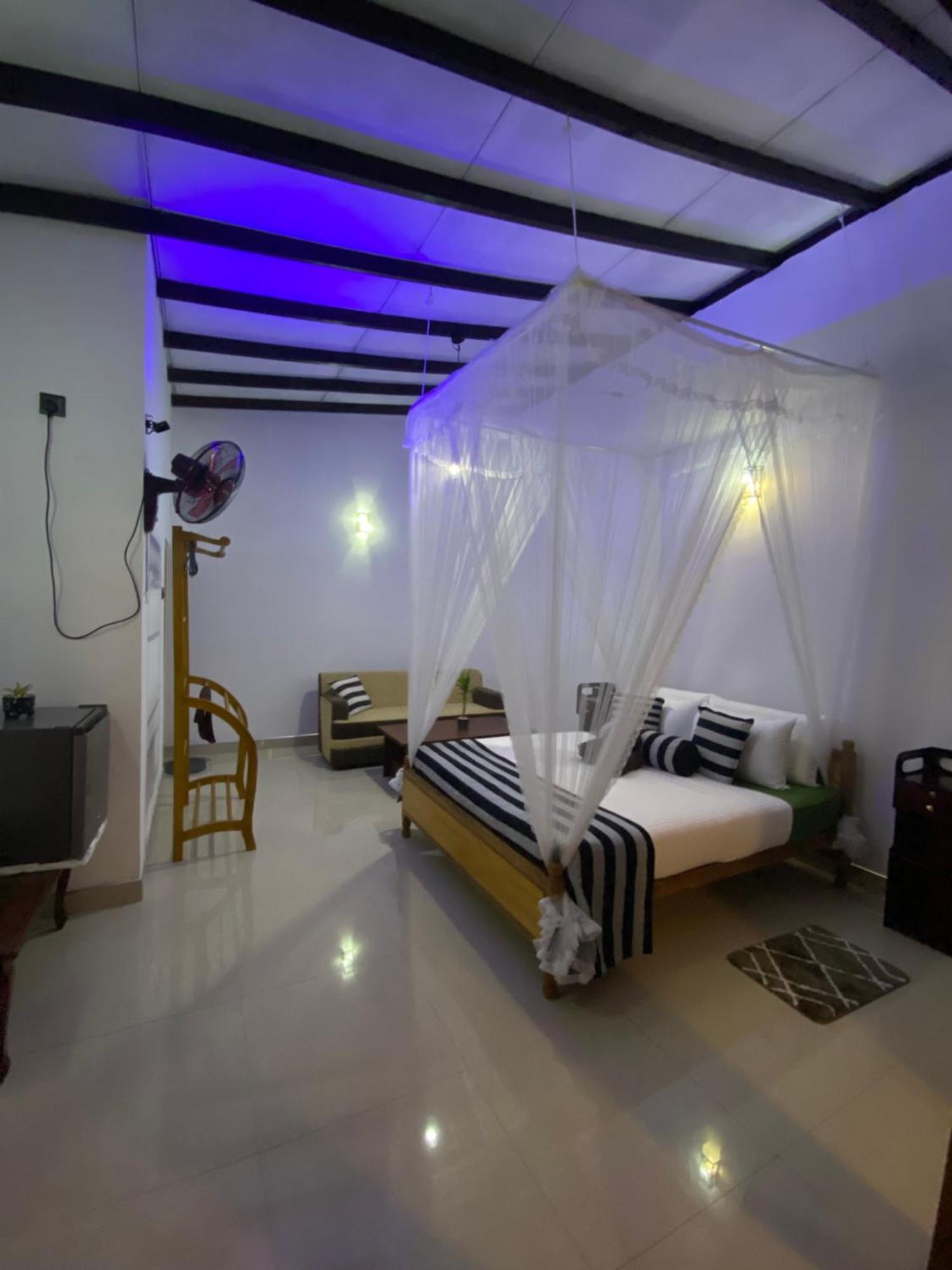 Cozy Homestay Waterfall Road Procida Dış mekan fotoğraf