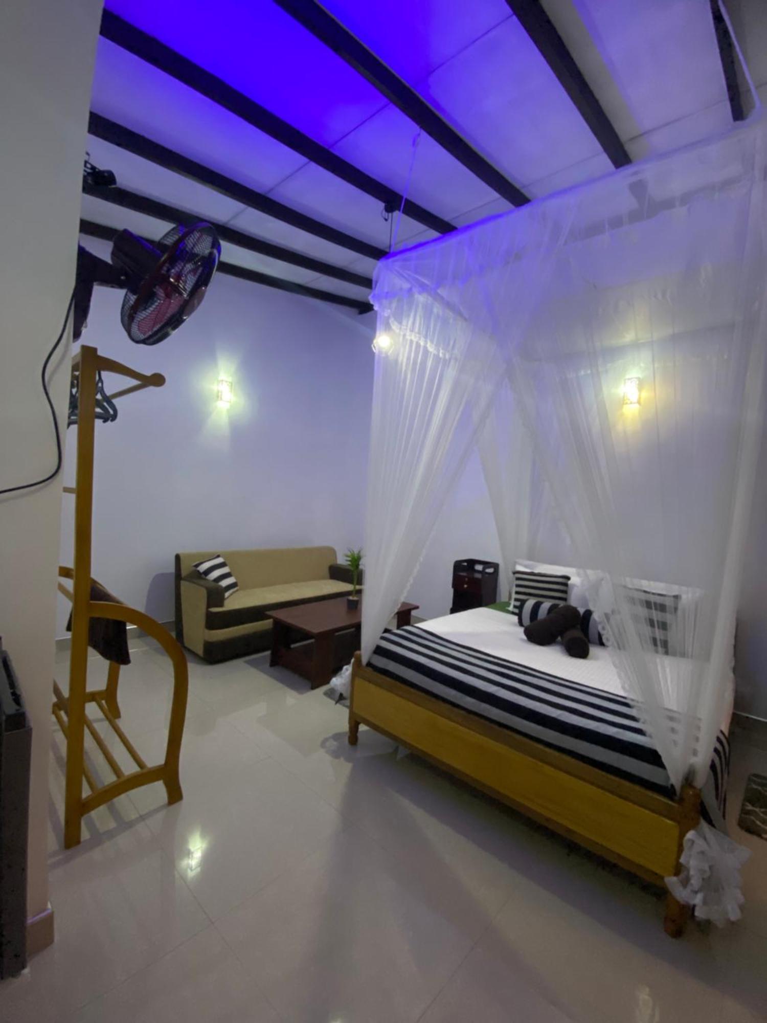 Cozy Homestay Waterfall Road Procida Dış mekan fotoğraf