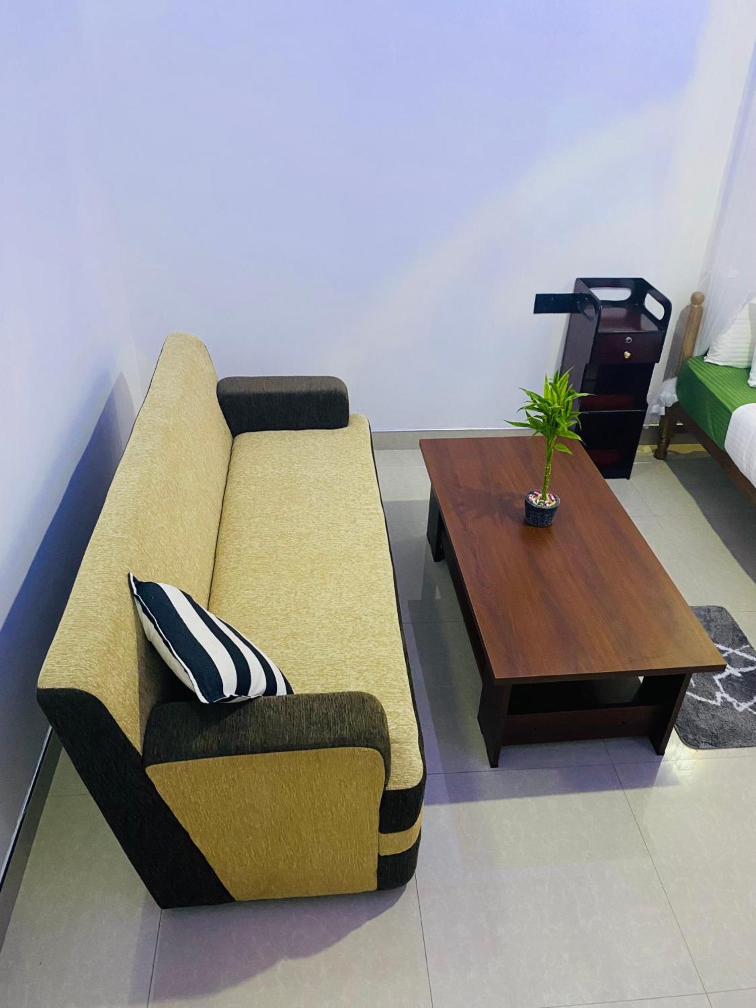Cozy Homestay Waterfall Road Procida Dış mekan fotoğraf