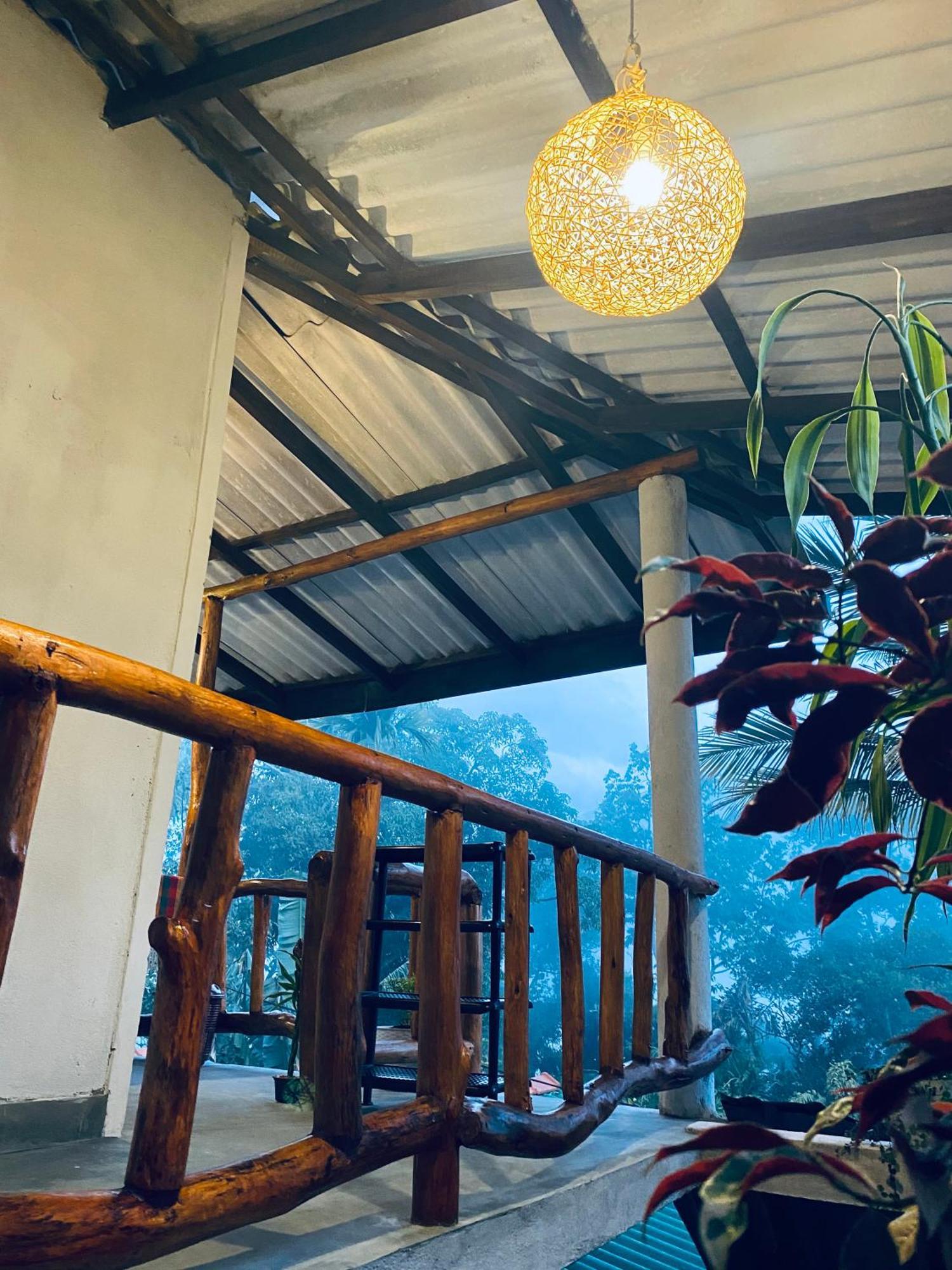Cozy Homestay Waterfall Road Procida Dış mekan fotoğraf