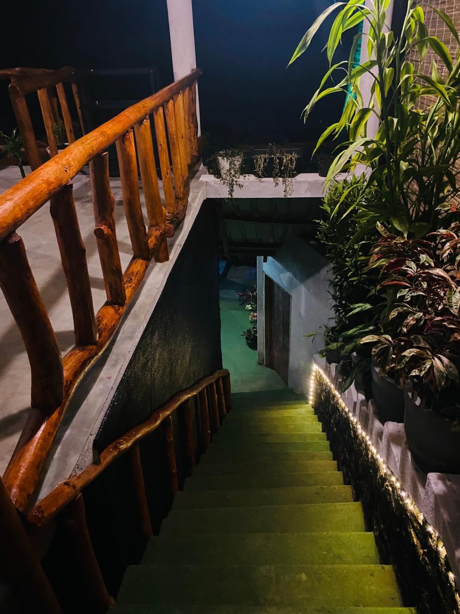 Cozy Homestay Waterfall Road Procida Dış mekan fotoğraf