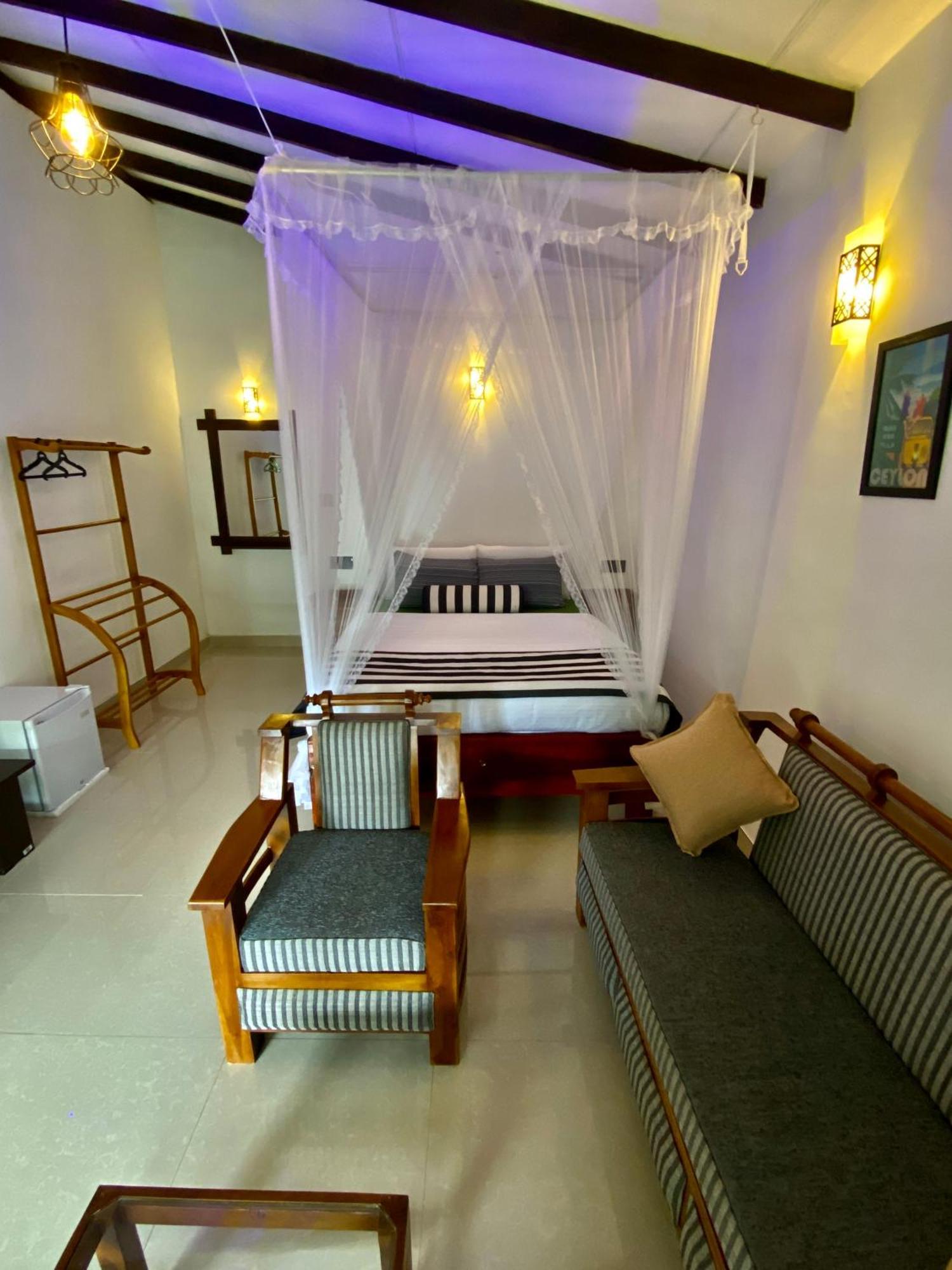 Cozy Homestay Waterfall Road Procida Dış mekan fotoğraf