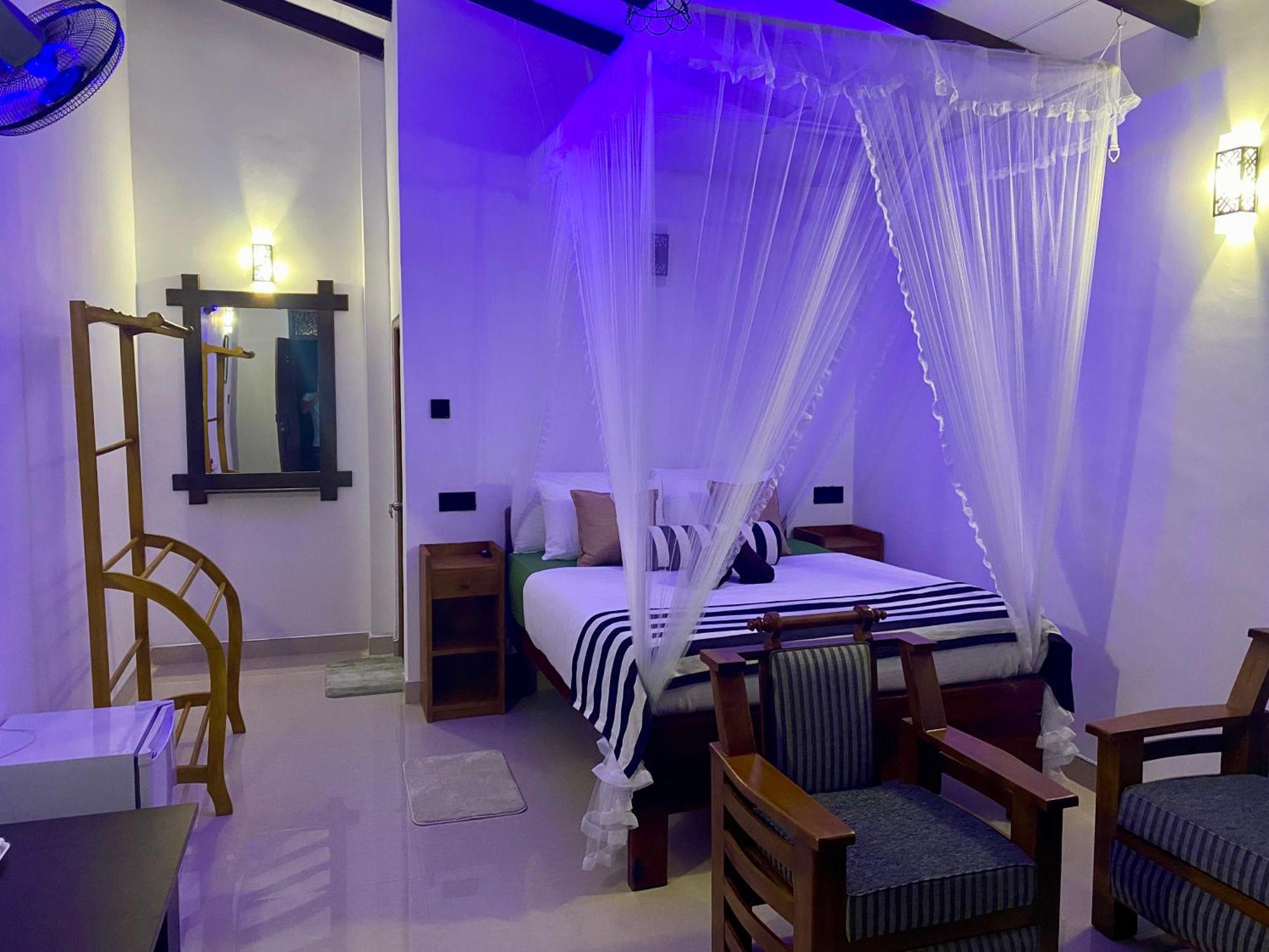 Cozy Homestay Waterfall Road Procida Dış mekan fotoğraf
