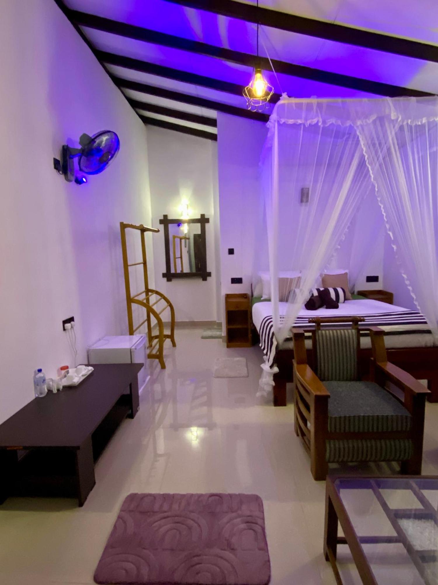 Cozy Homestay Waterfall Road Procida Dış mekan fotoğraf
