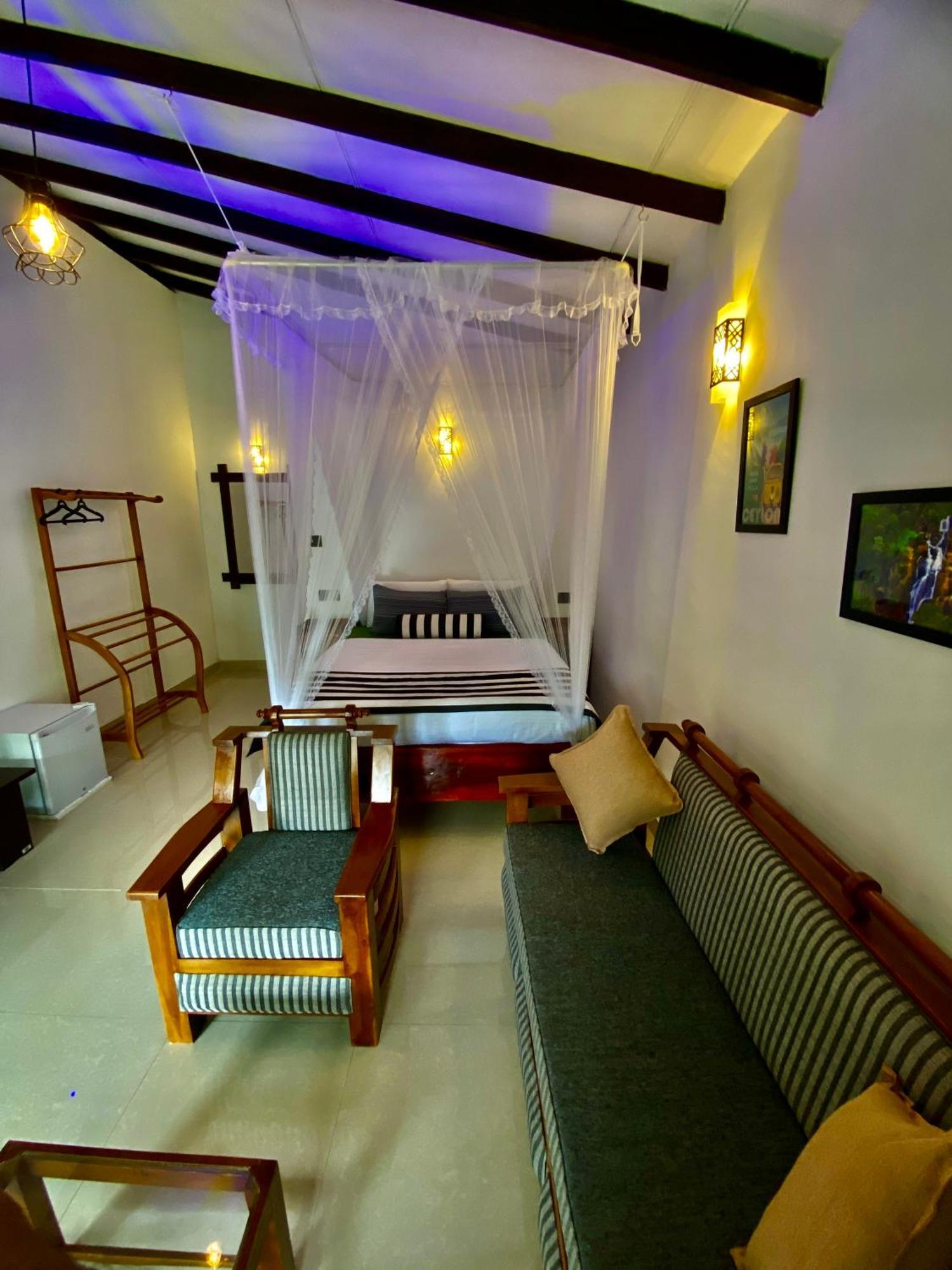Cozy Homestay Waterfall Road Procida Dış mekan fotoğraf