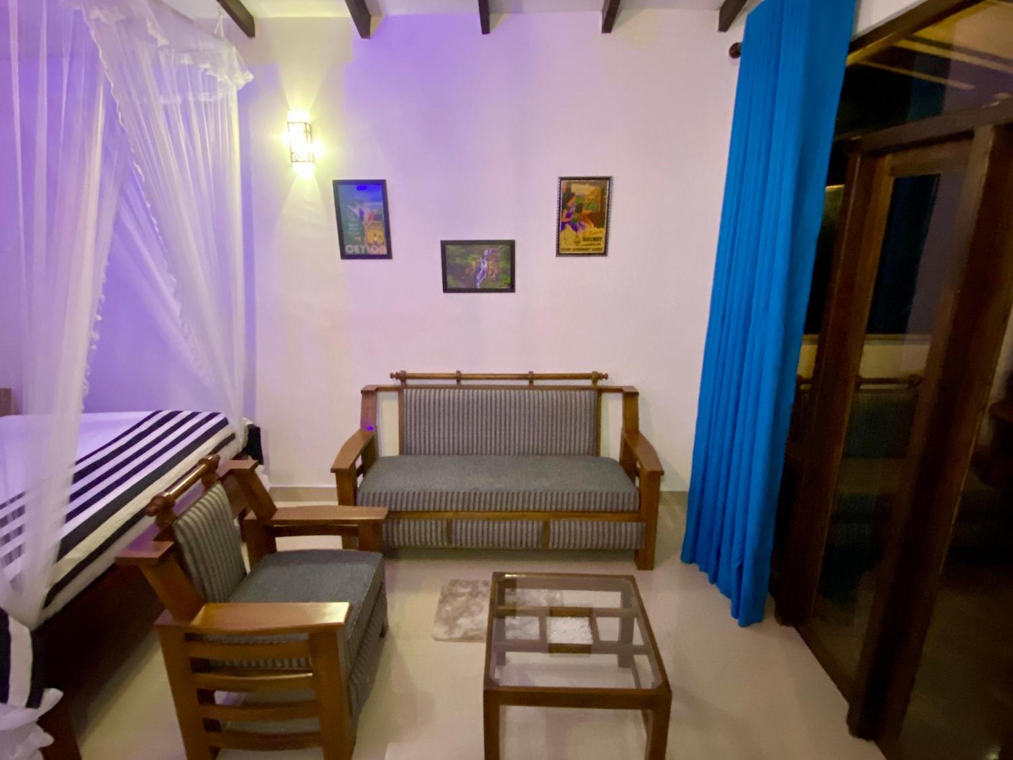 Cozy Homestay Waterfall Road Procida Dış mekan fotoğraf