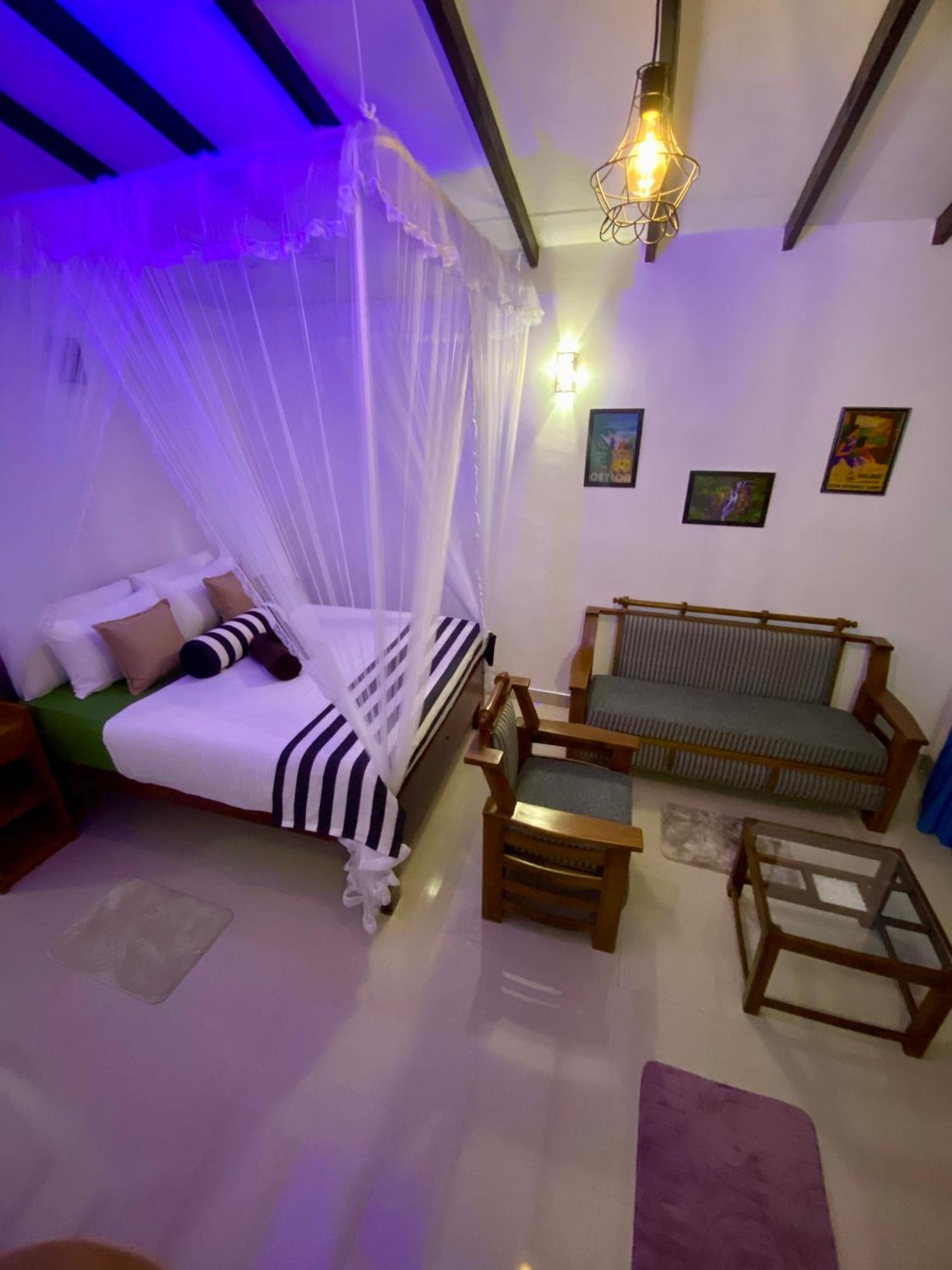Cozy Homestay Waterfall Road Procida Dış mekan fotoğraf