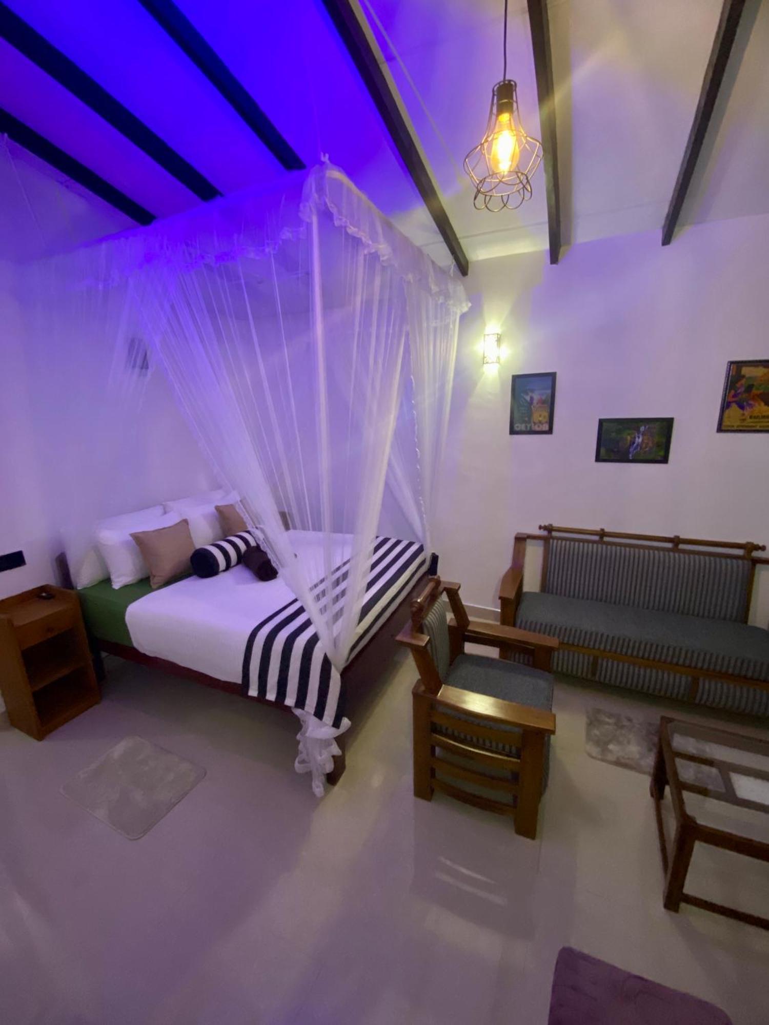 Cozy Homestay Waterfall Road Procida Dış mekan fotoğraf