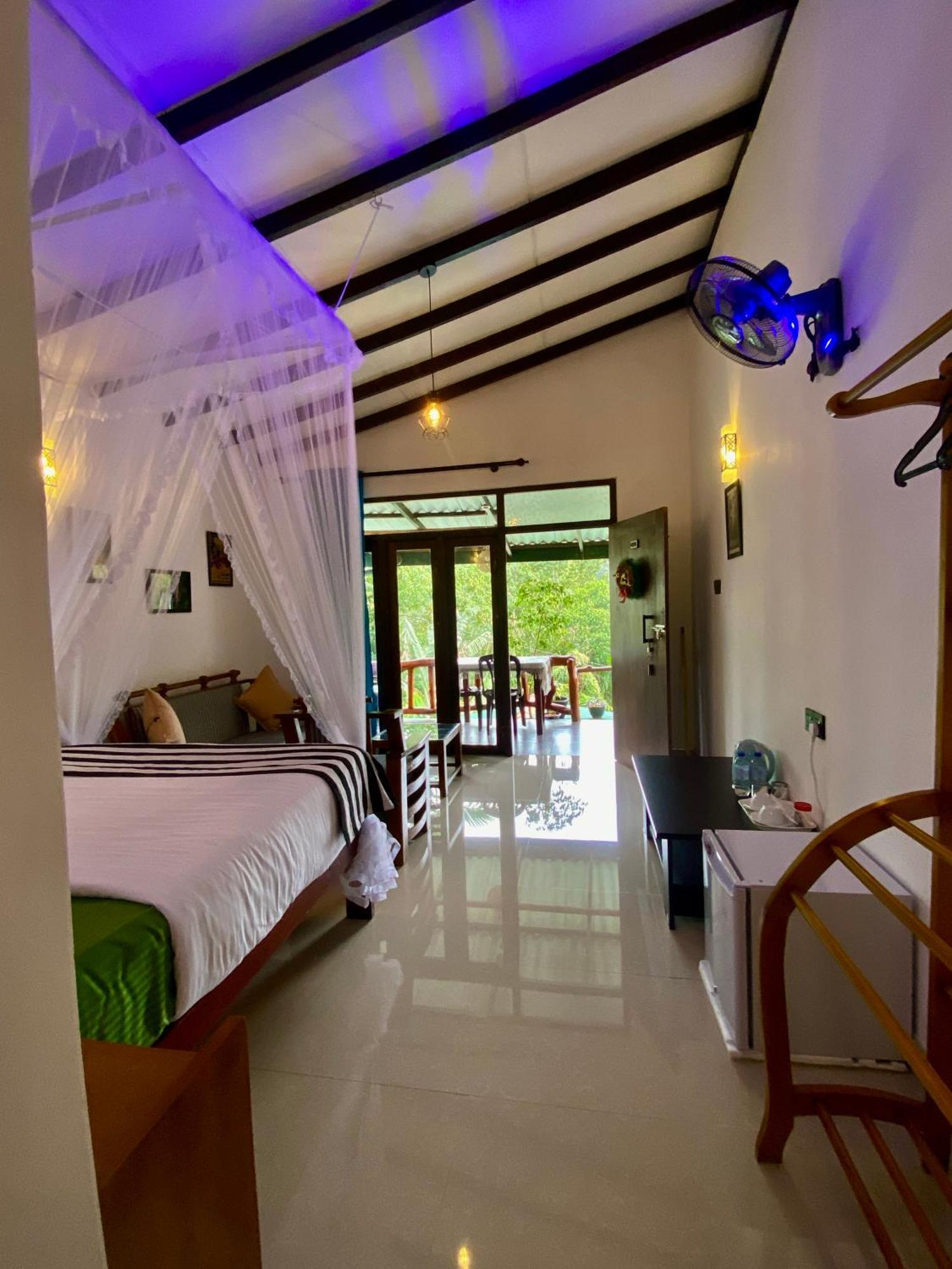 Cozy Homestay Waterfall Road Procida Dış mekan fotoğraf