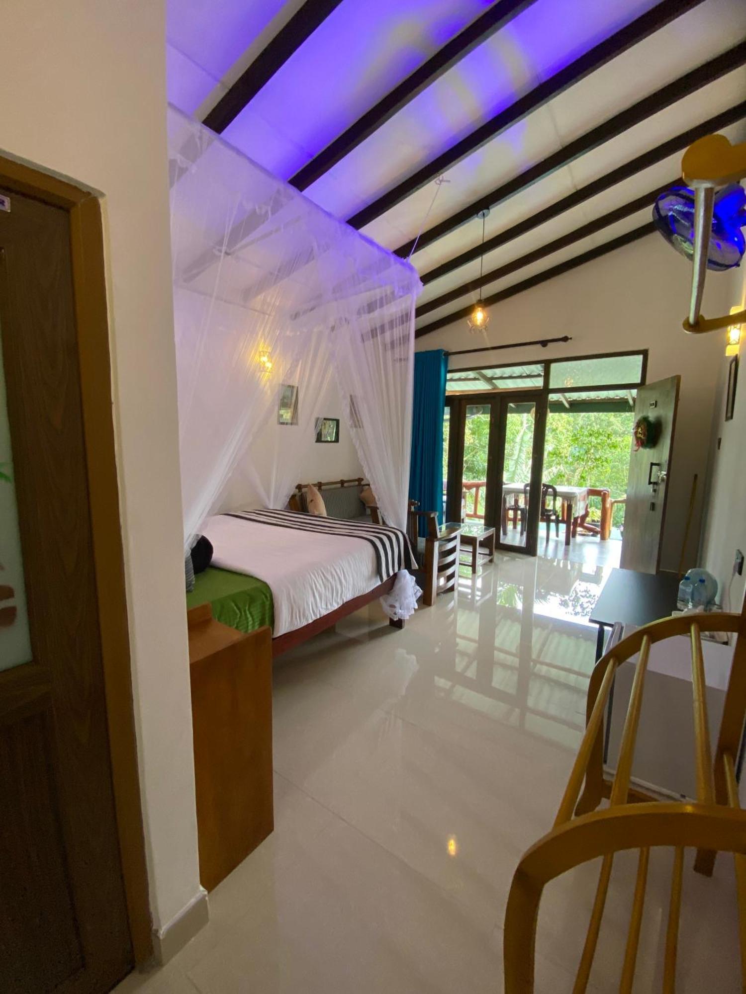 Cozy Homestay Waterfall Road Procida Dış mekan fotoğraf