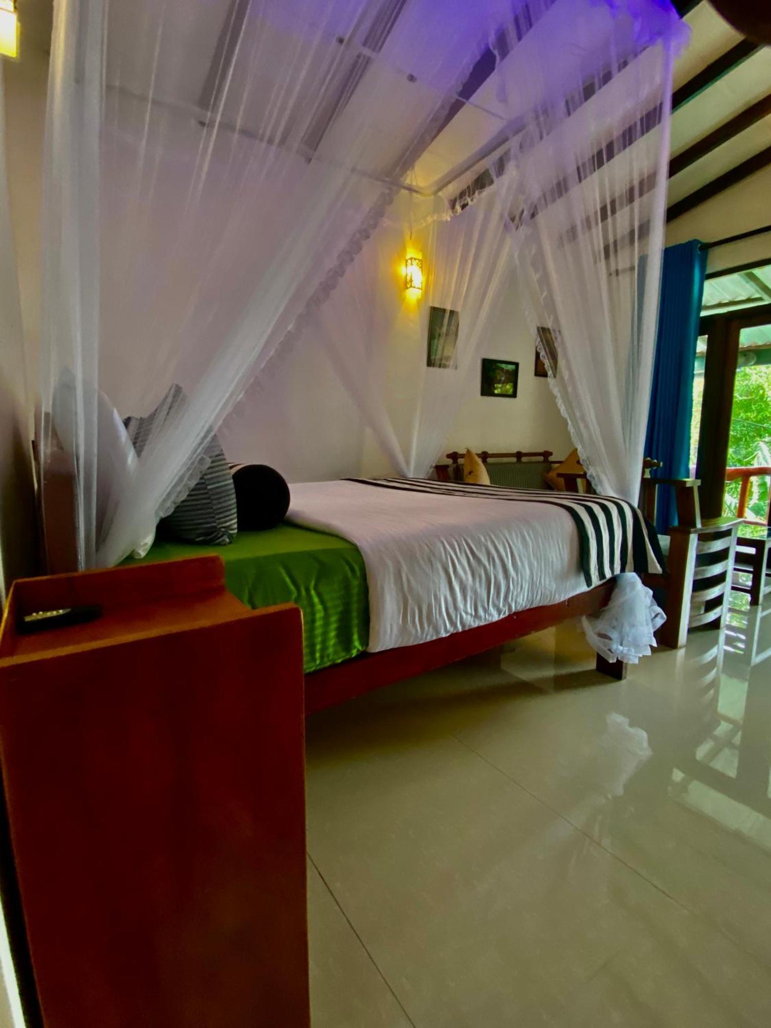 Cozy Homestay Waterfall Road Procida Dış mekan fotoğraf