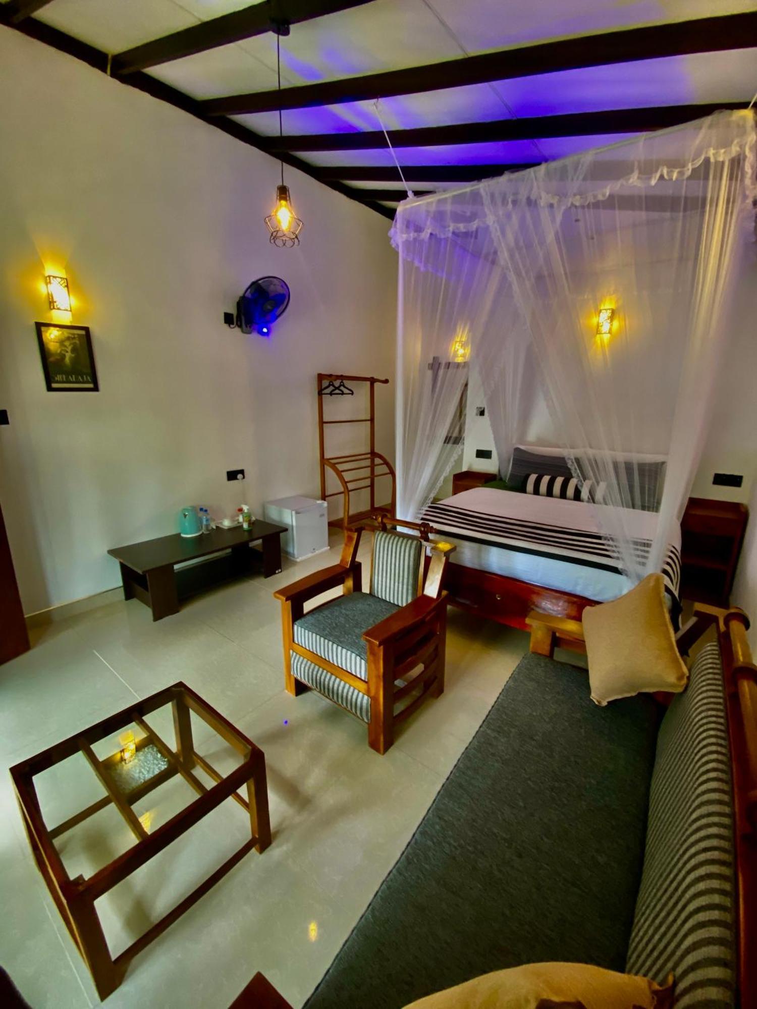 Cozy Homestay Waterfall Road Procida Dış mekan fotoğraf